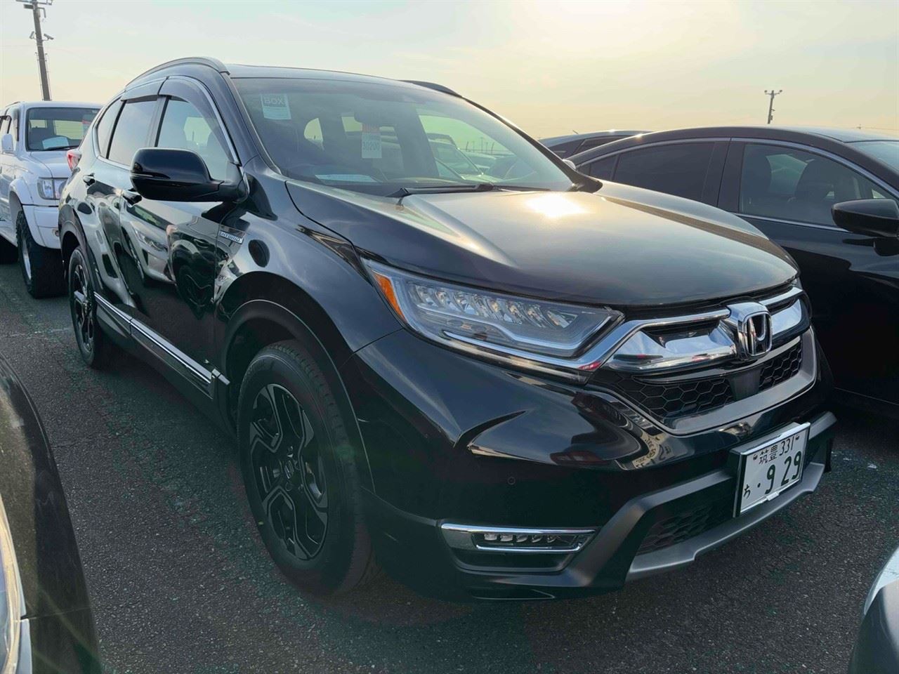 Vehicle image 4