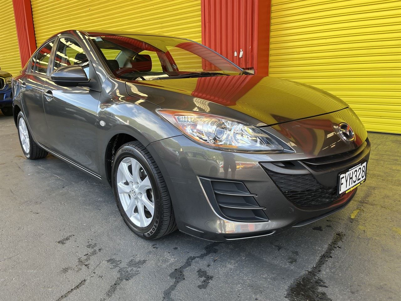 Vehicle image 1