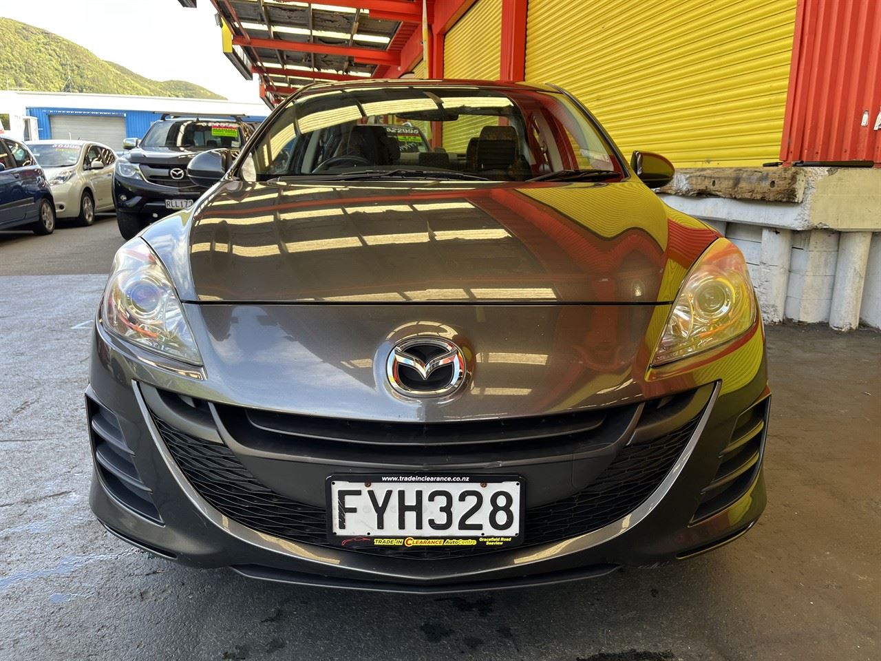 Vehicle image 2