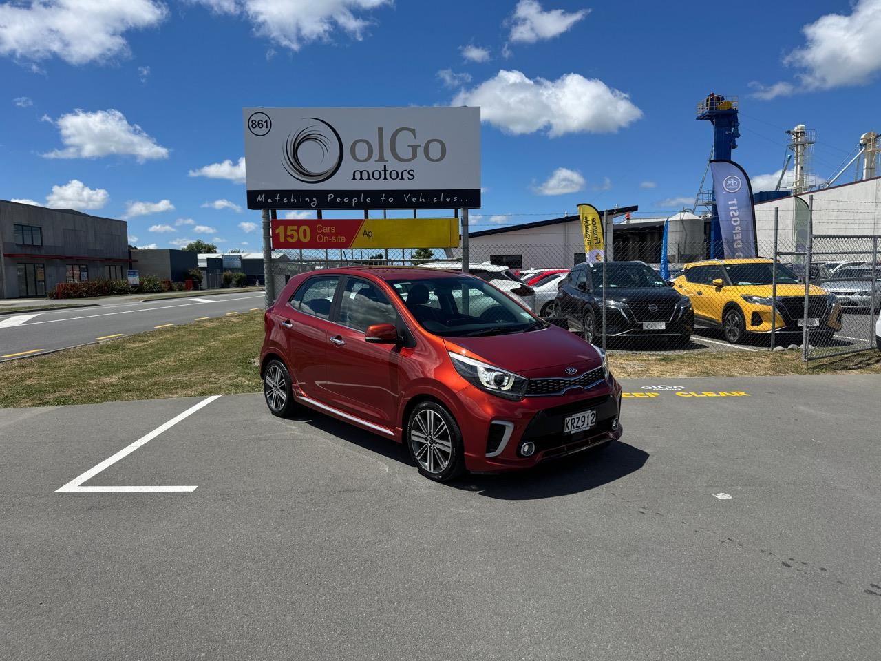 Vehicle image 1