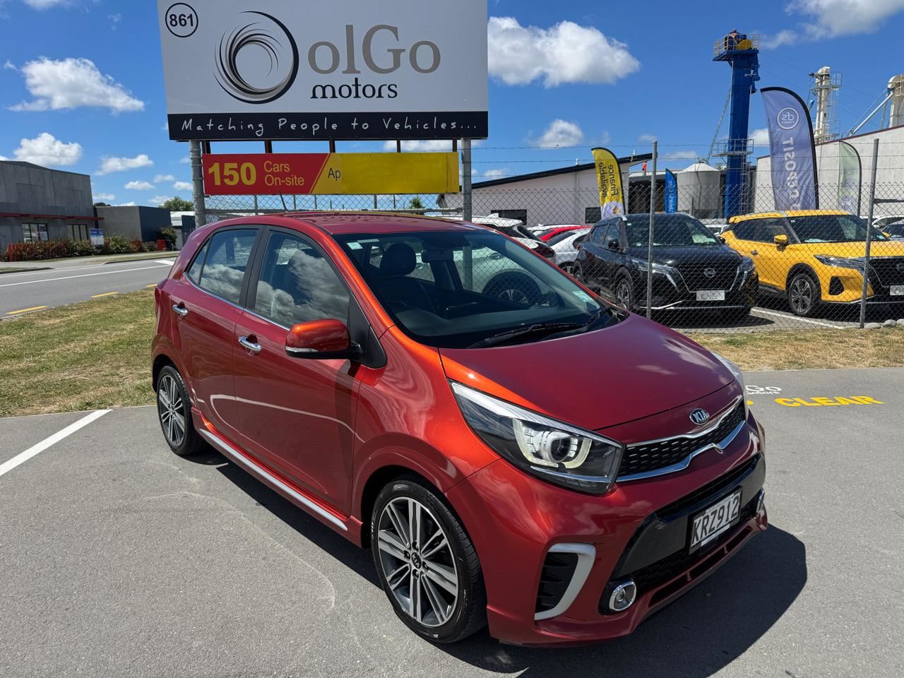 Vehicle image 2