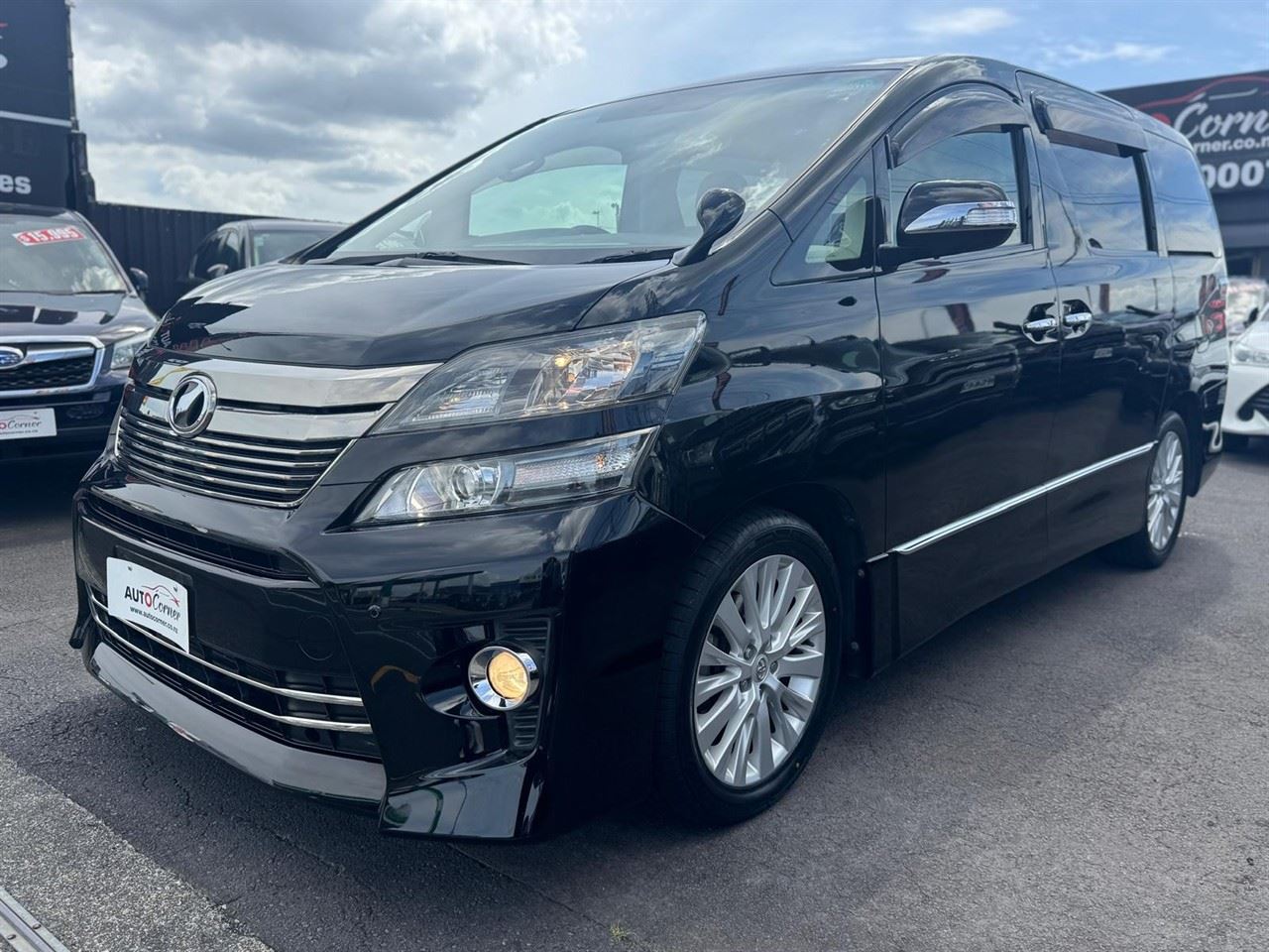 Vehicle image 1