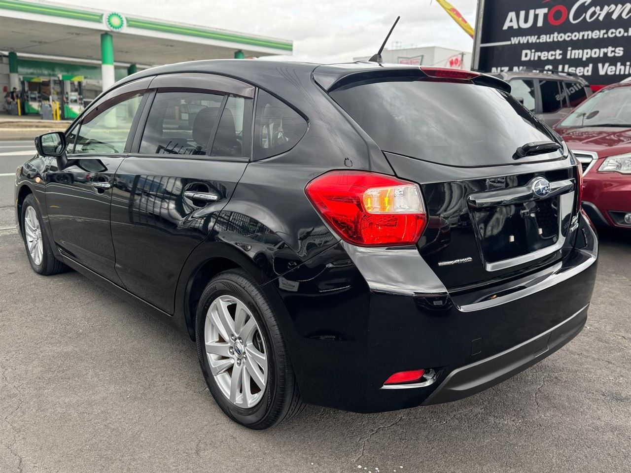 Vehicle image 2