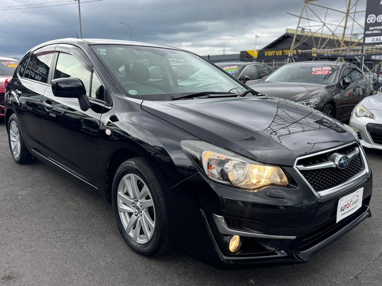 Vehicle image 5