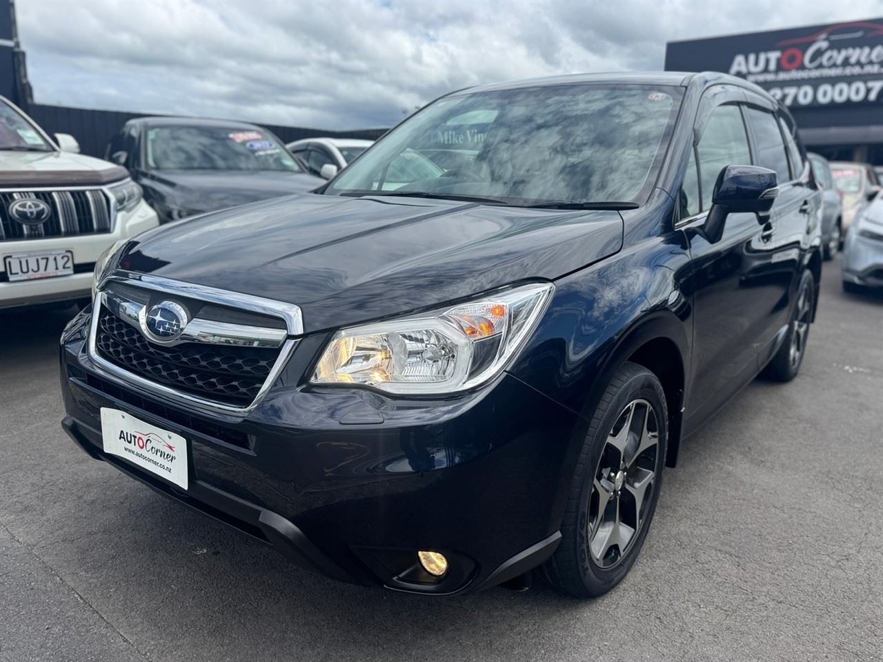 Vehicle image 1