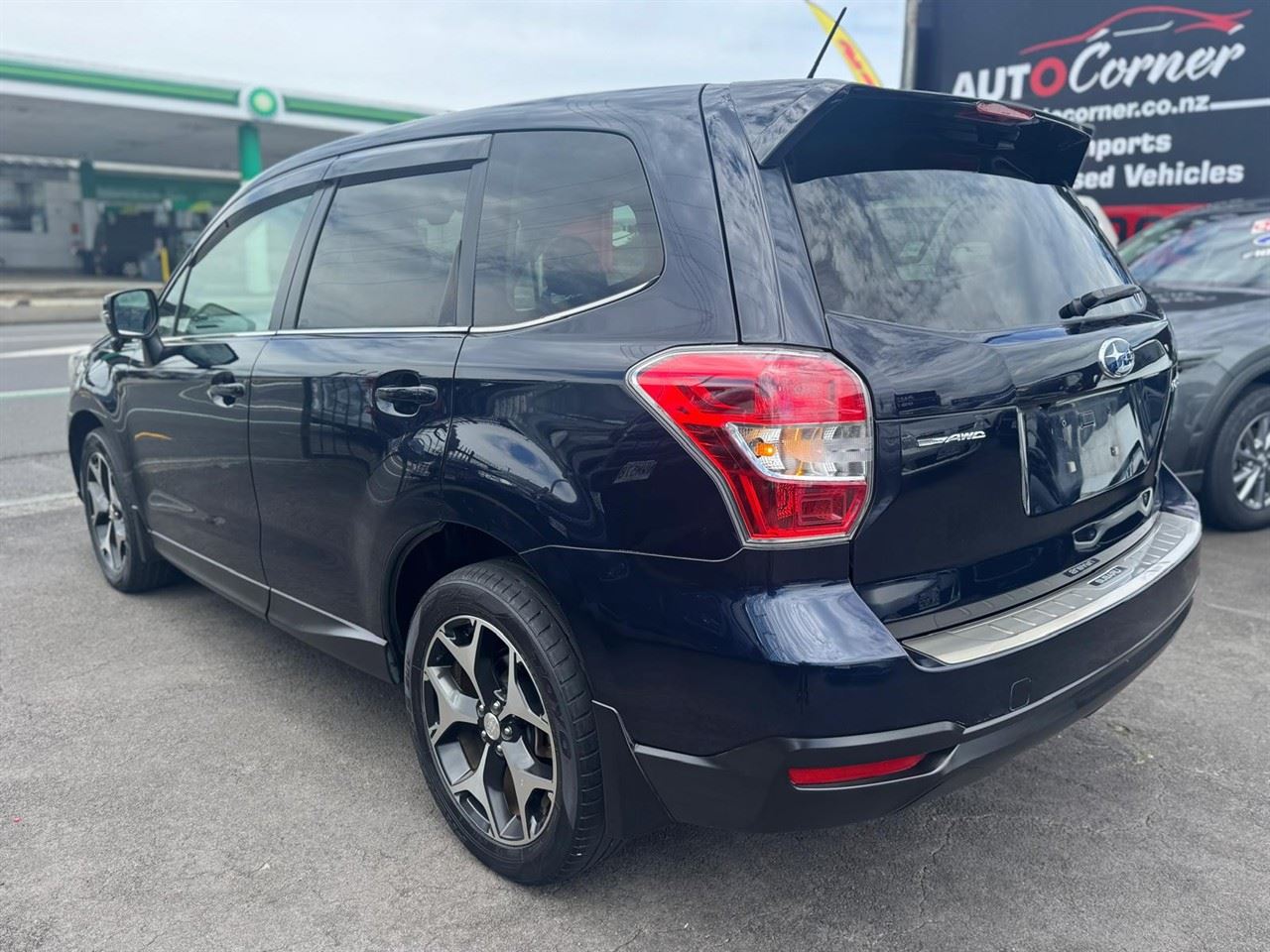 Vehicle image 2