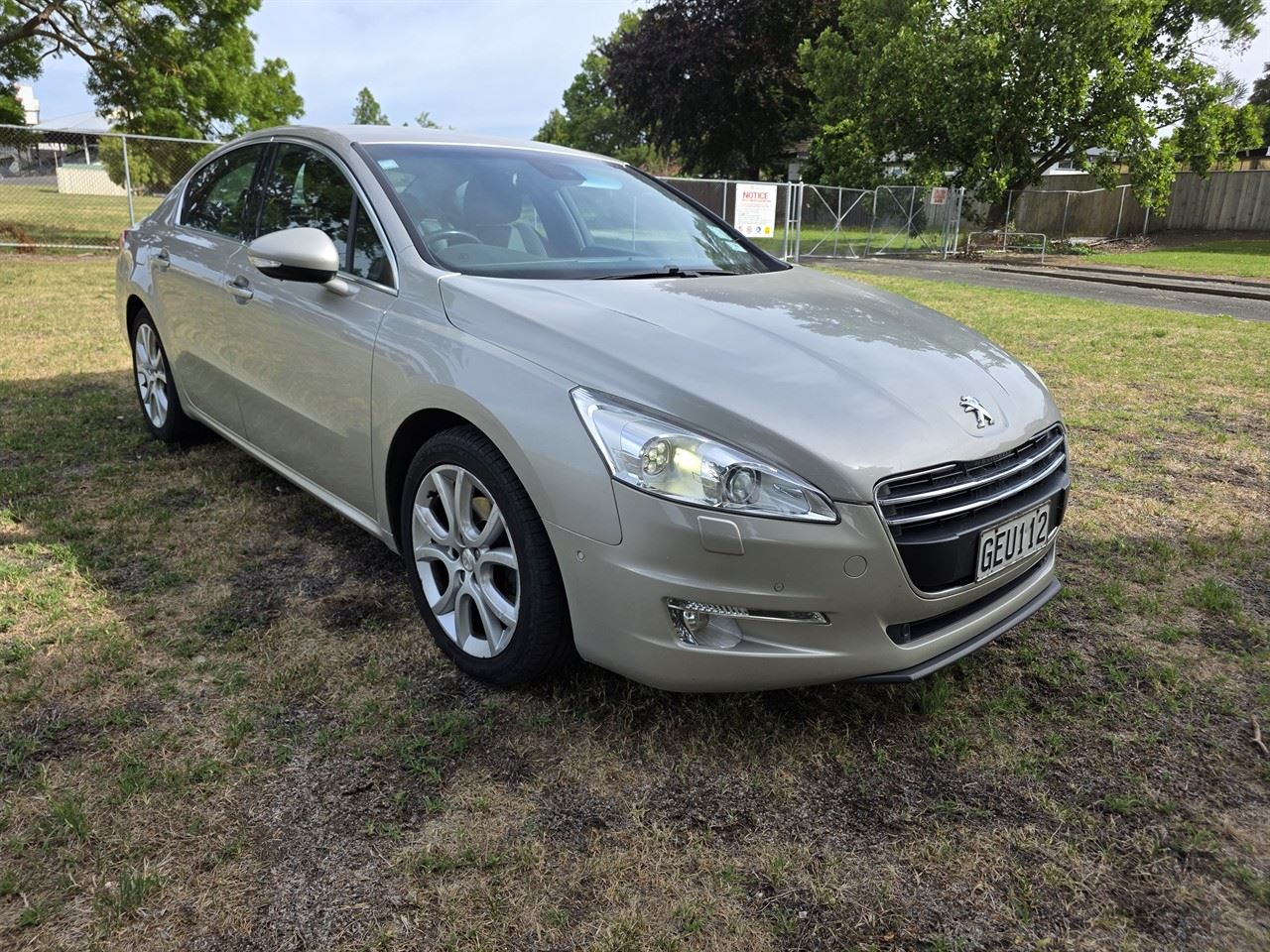 Vehicle image 1