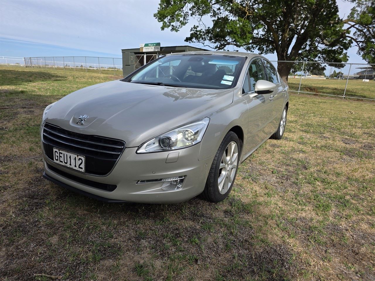 Vehicle image 2