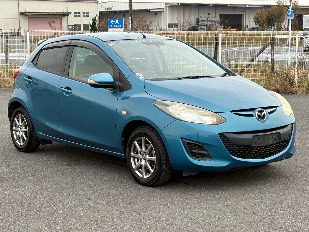 Vehicle image 1