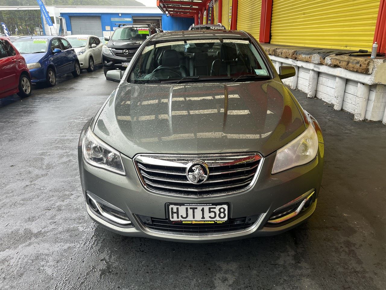 Vehicle image 2