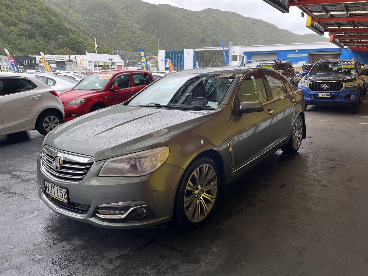 Vehicle image 3