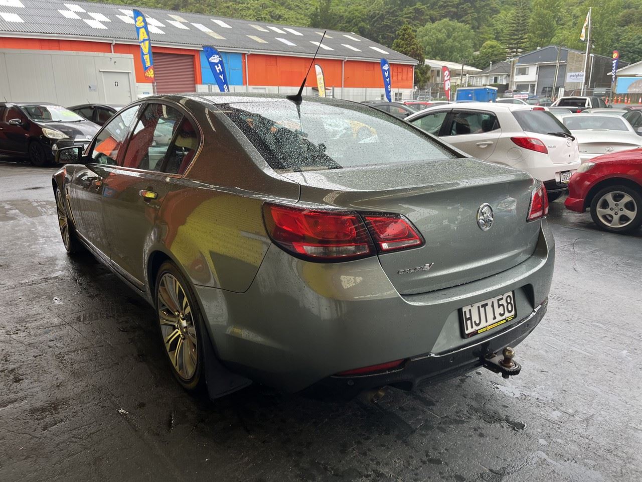 Vehicle image 4