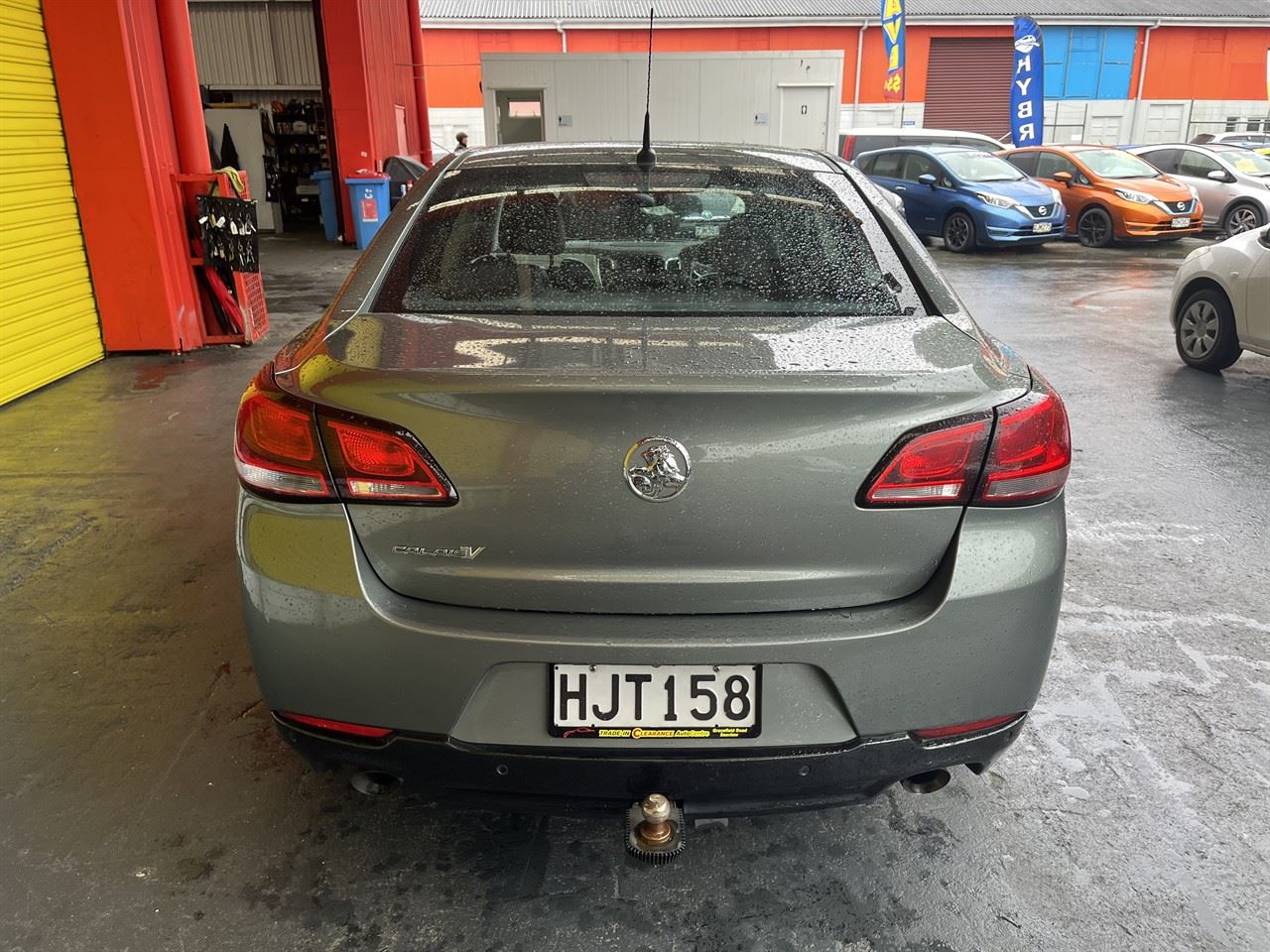 Vehicle image 5
