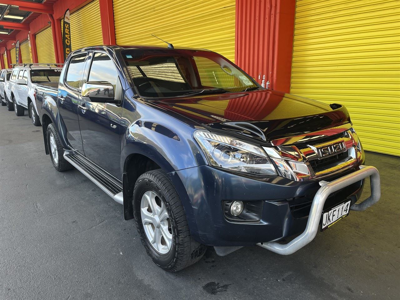 Vehicle image 1
