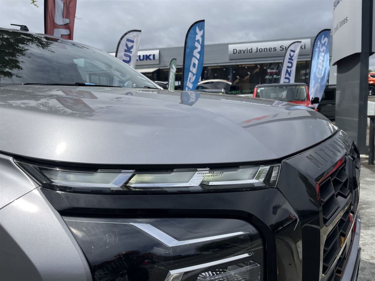 Vehicle image 2
