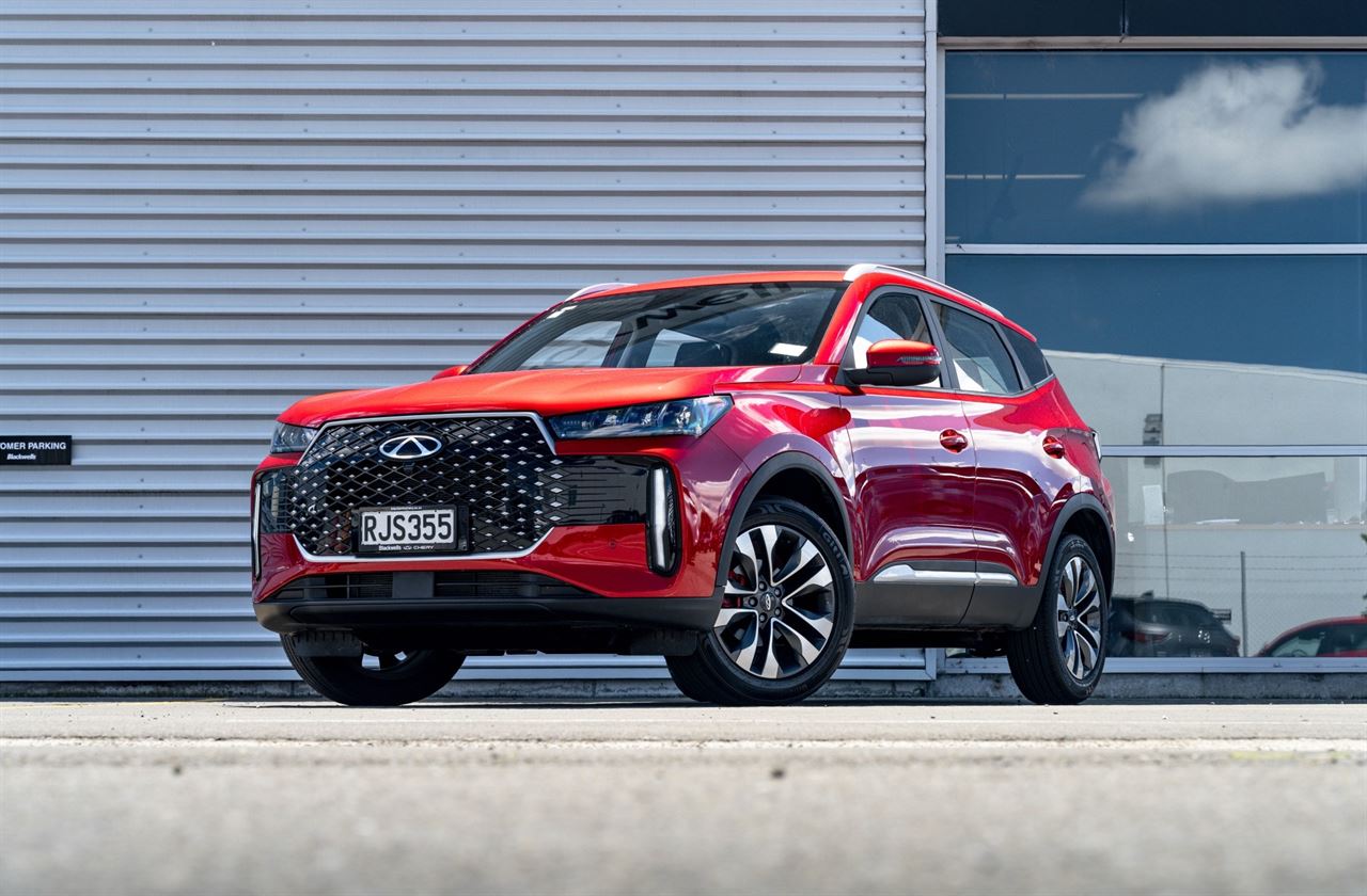 Vehicle image 1