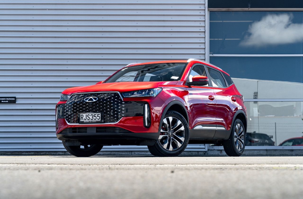 Vehicle image 1