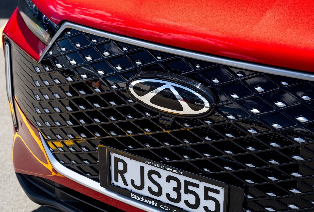 Vehicle image 2