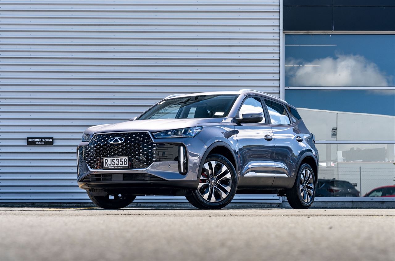 Vehicle image 1