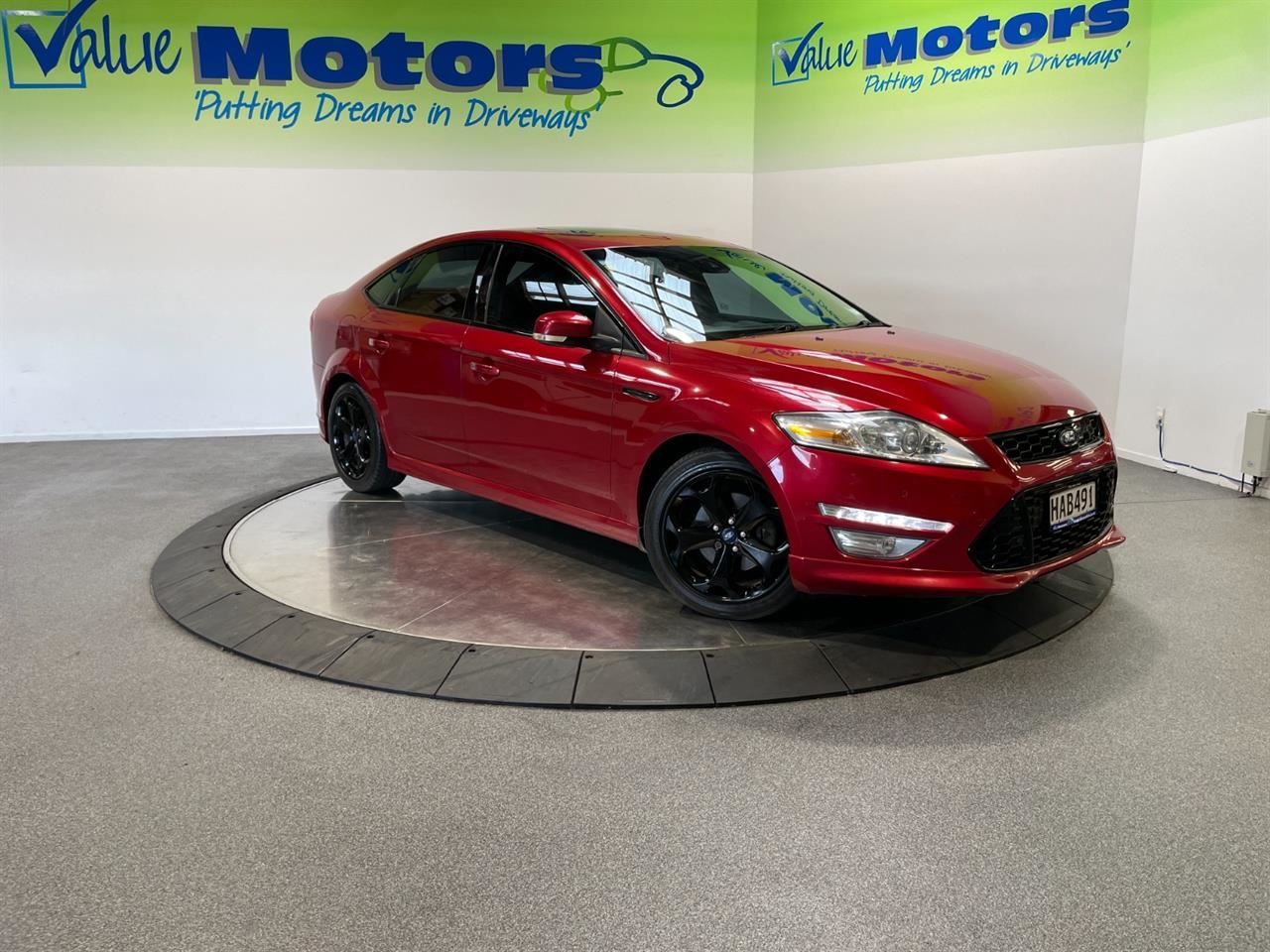 Vehicle image 1
