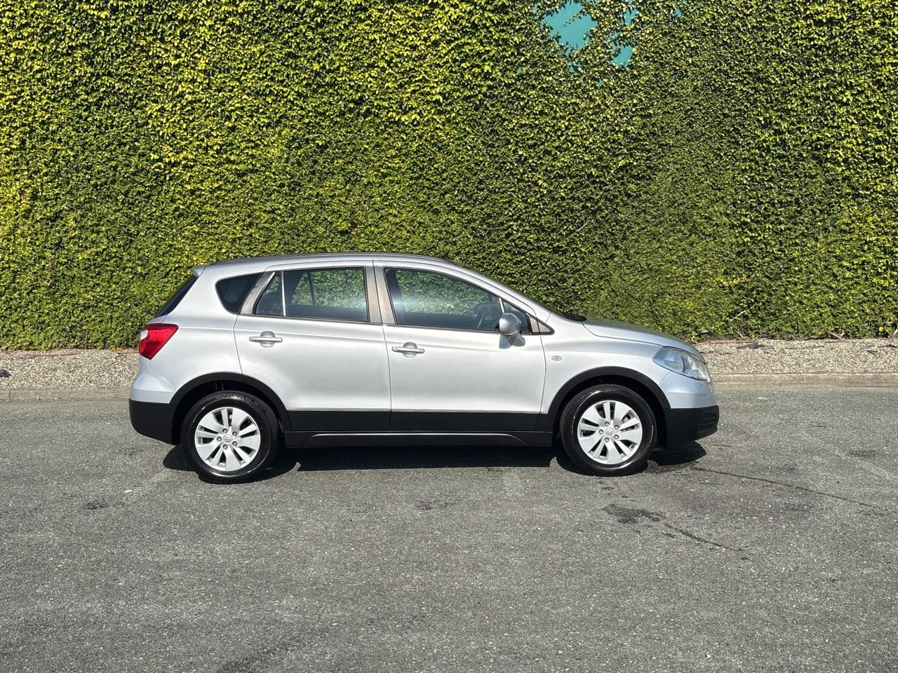 Vehicle image 2