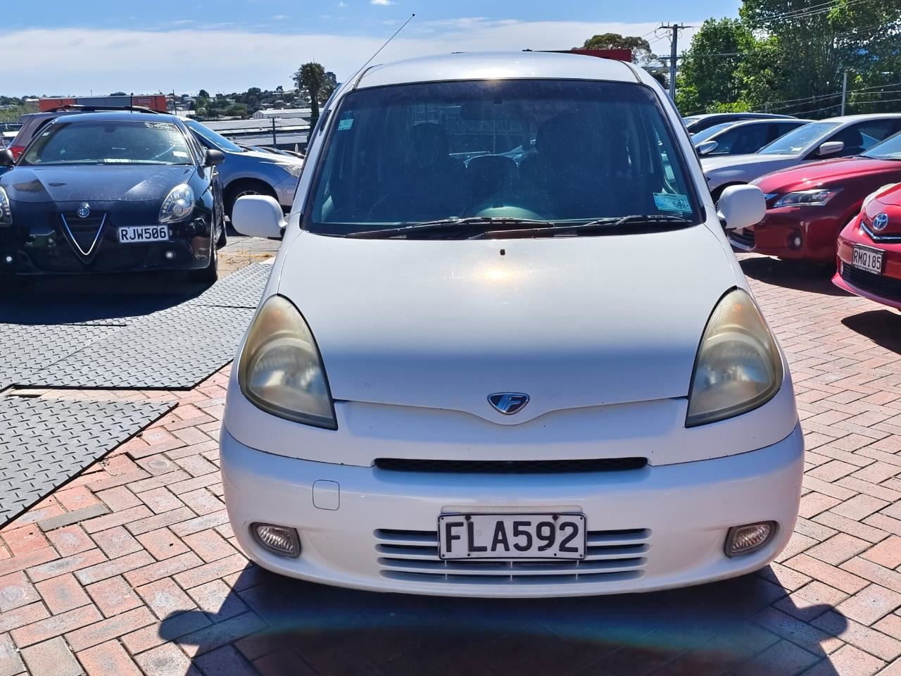 Vehicle image 2
