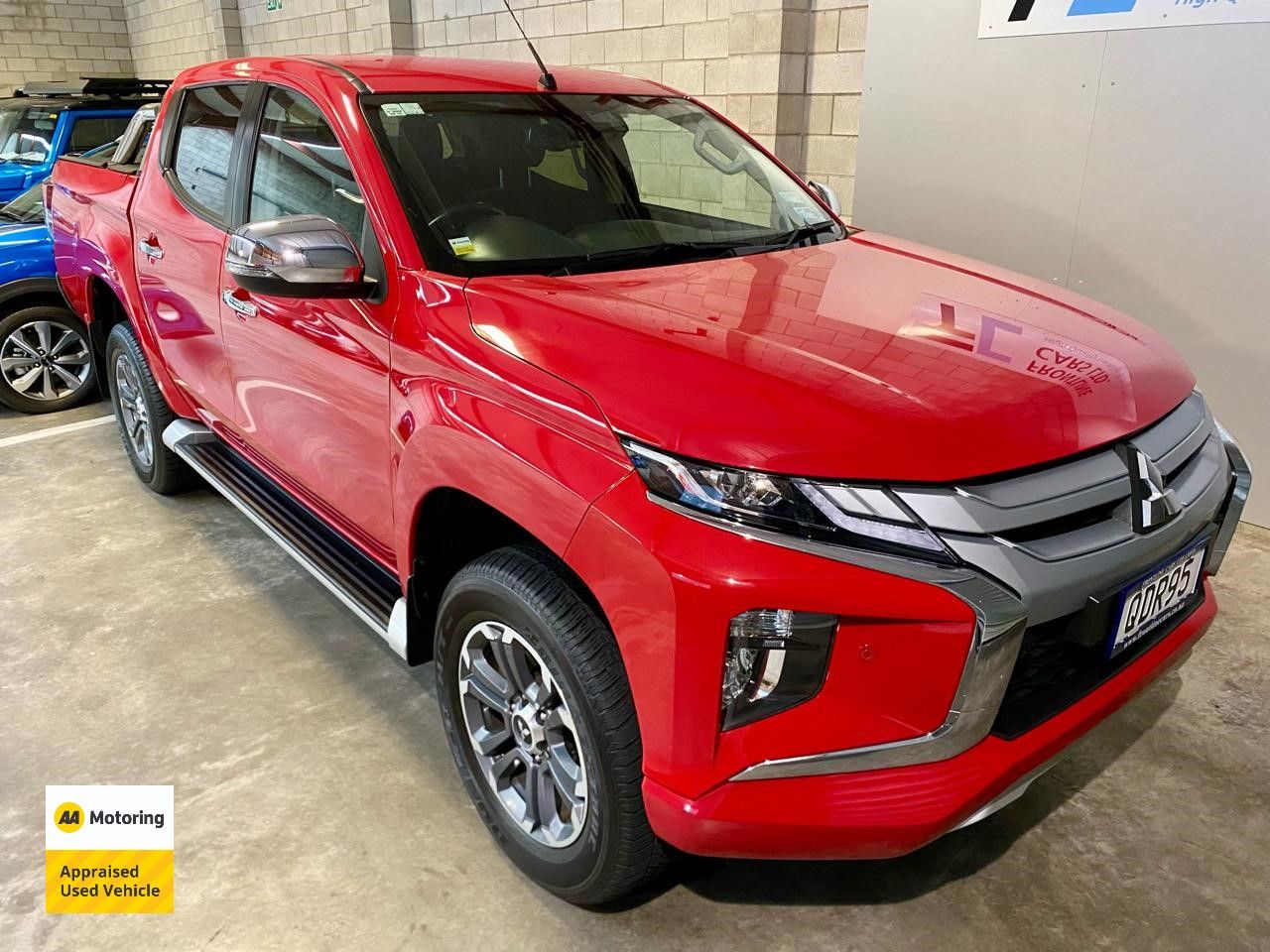 Vehicle image 1