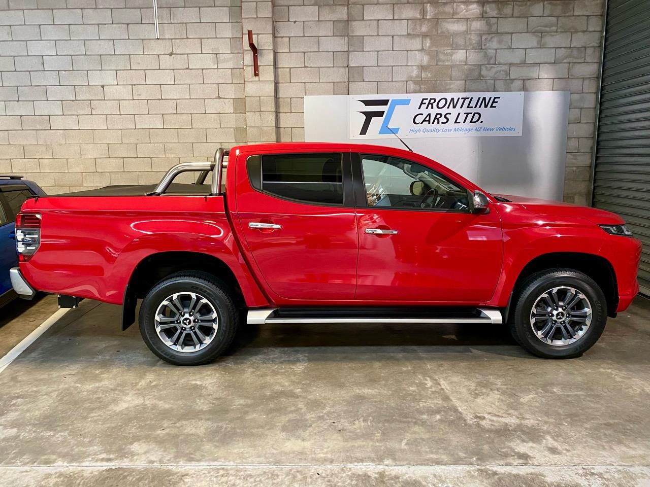Vehicle image 2