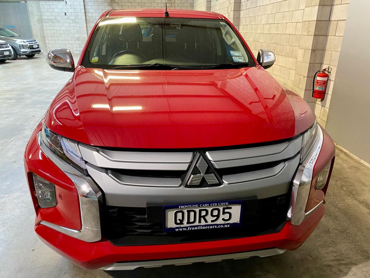 Vehicle image 3