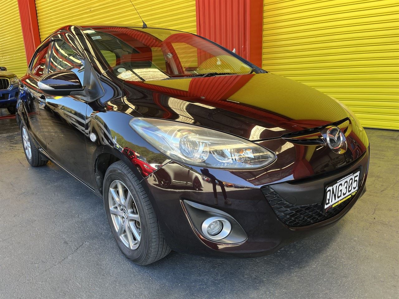 Vehicle image 1