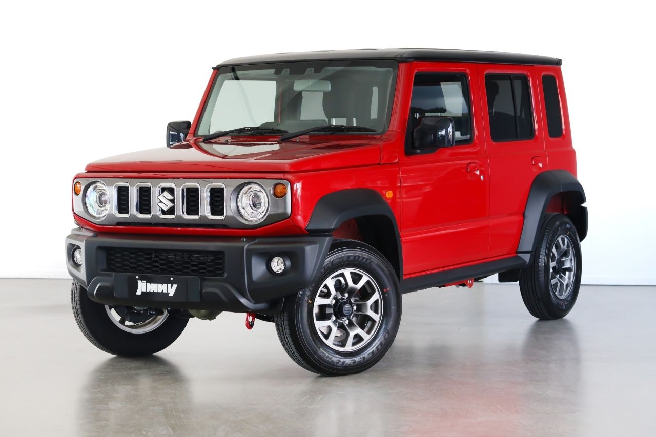 Vehicle image 1
