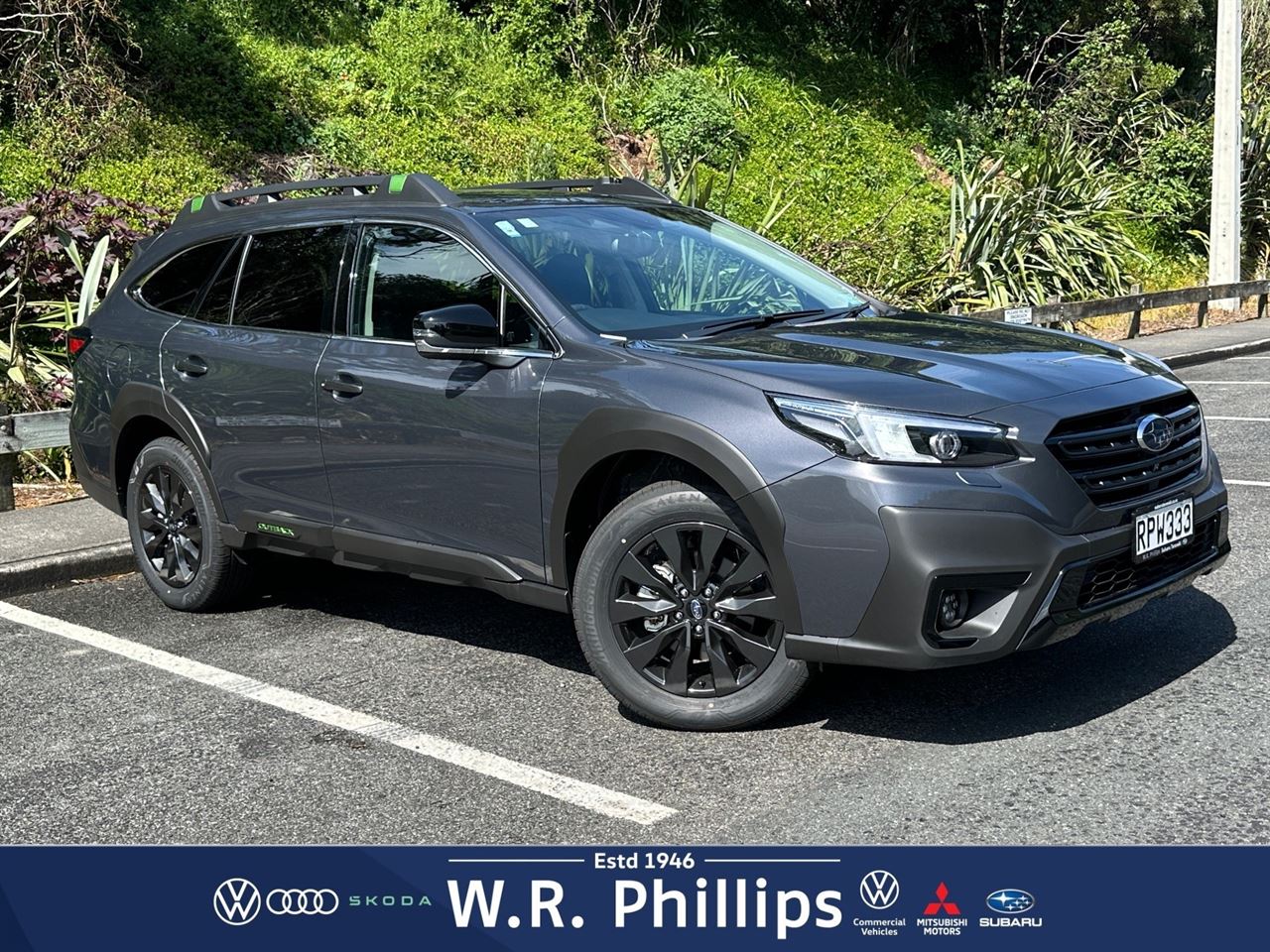 Vehicle image 1