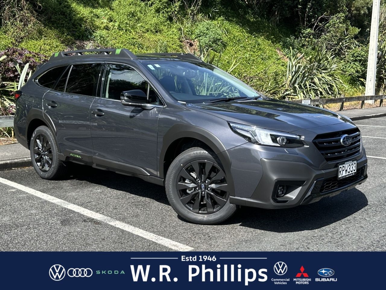 Vehicle image 1