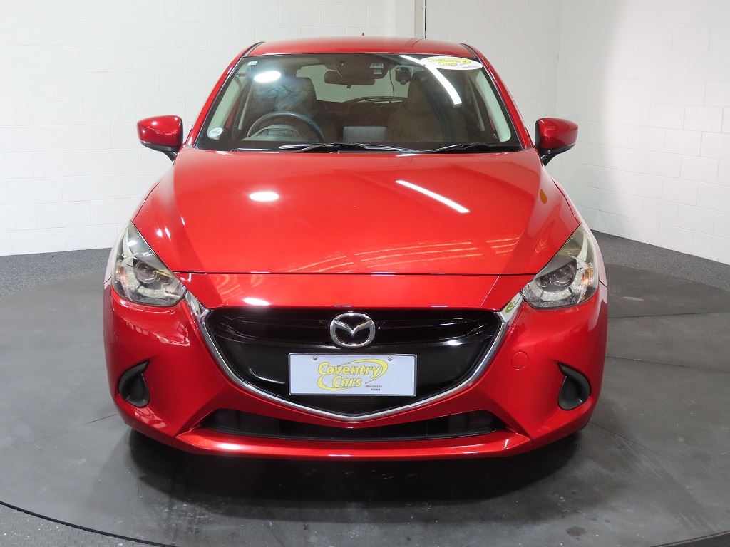 Vehicle image 2