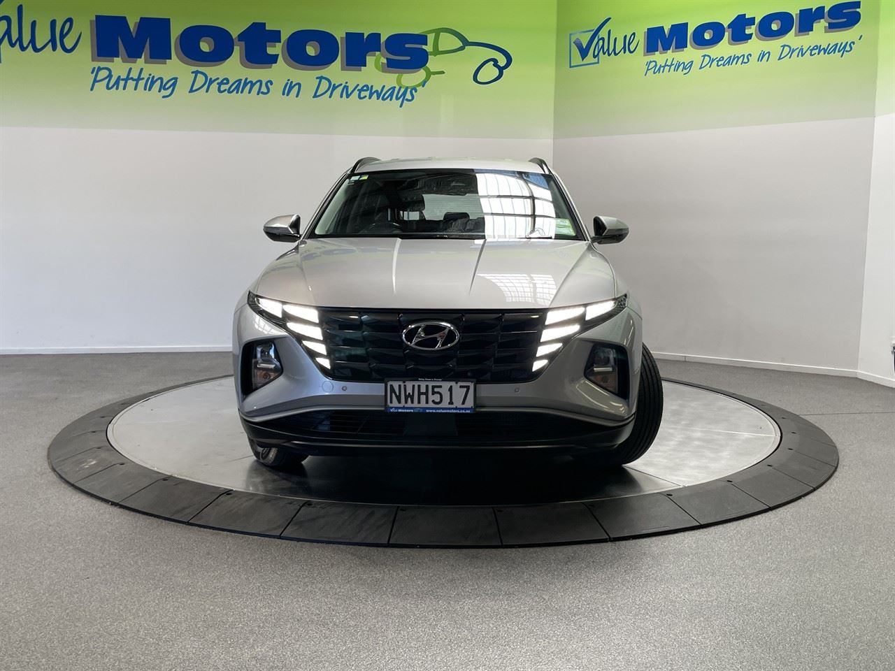 Vehicle image 2