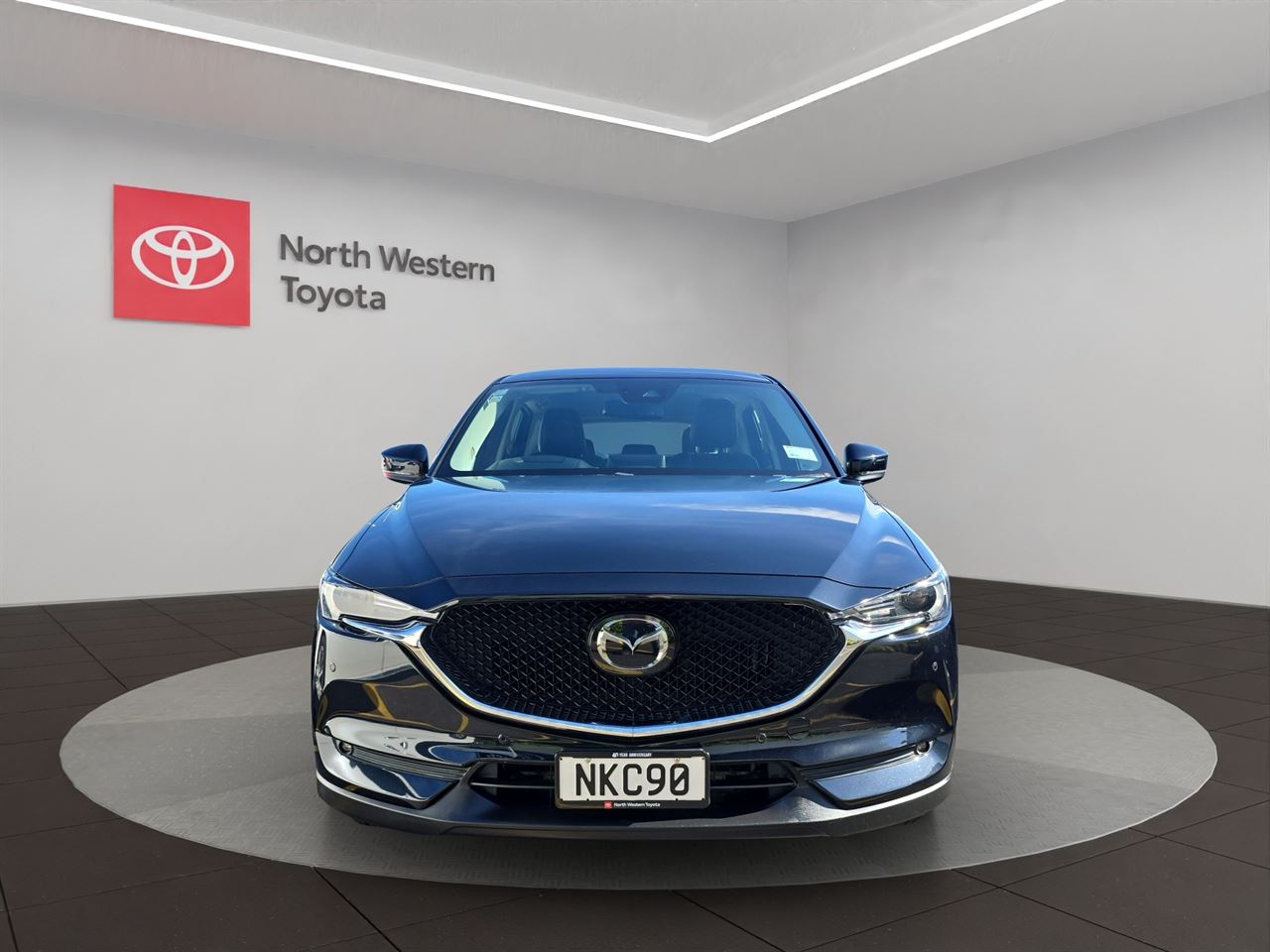 Vehicle image 2