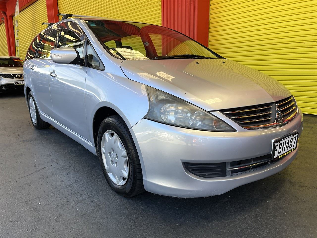 Vehicle image 1