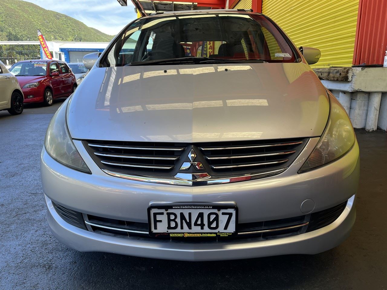 Vehicle image 2