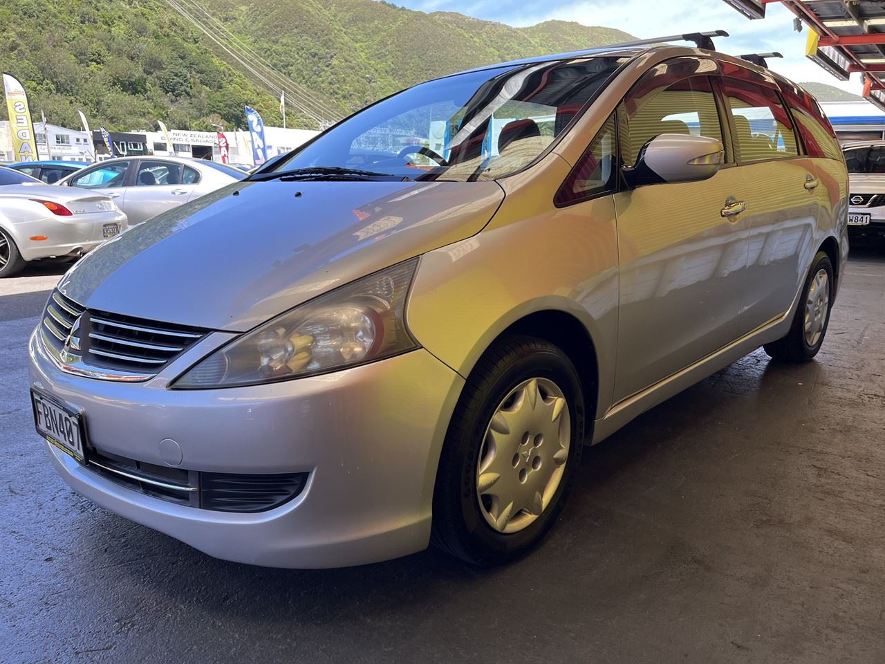 Vehicle image 3