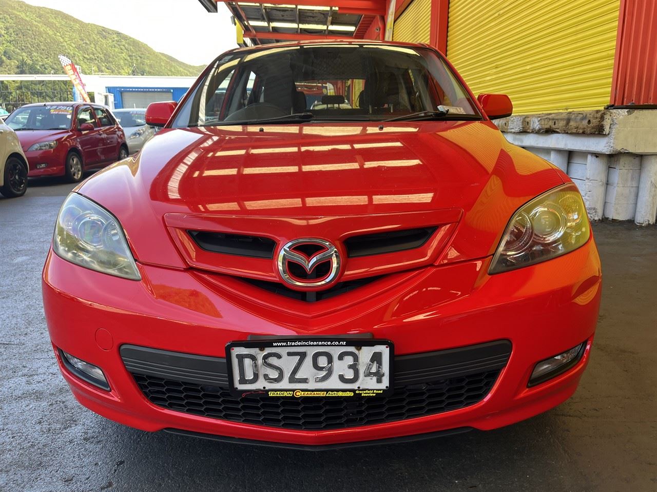 Vehicle image 2
