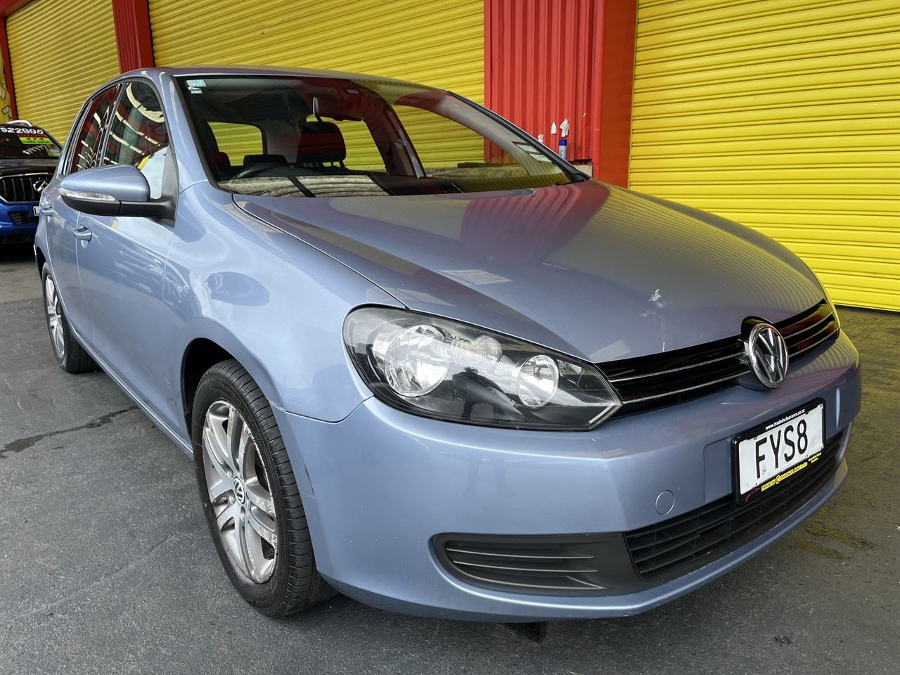 Vehicle image 1