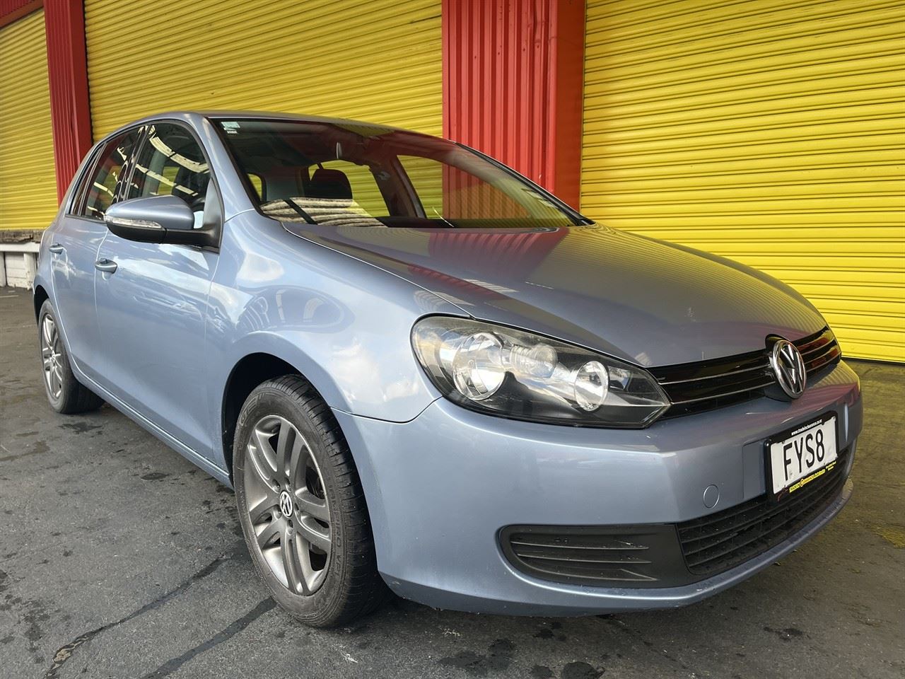 Vehicle image 1