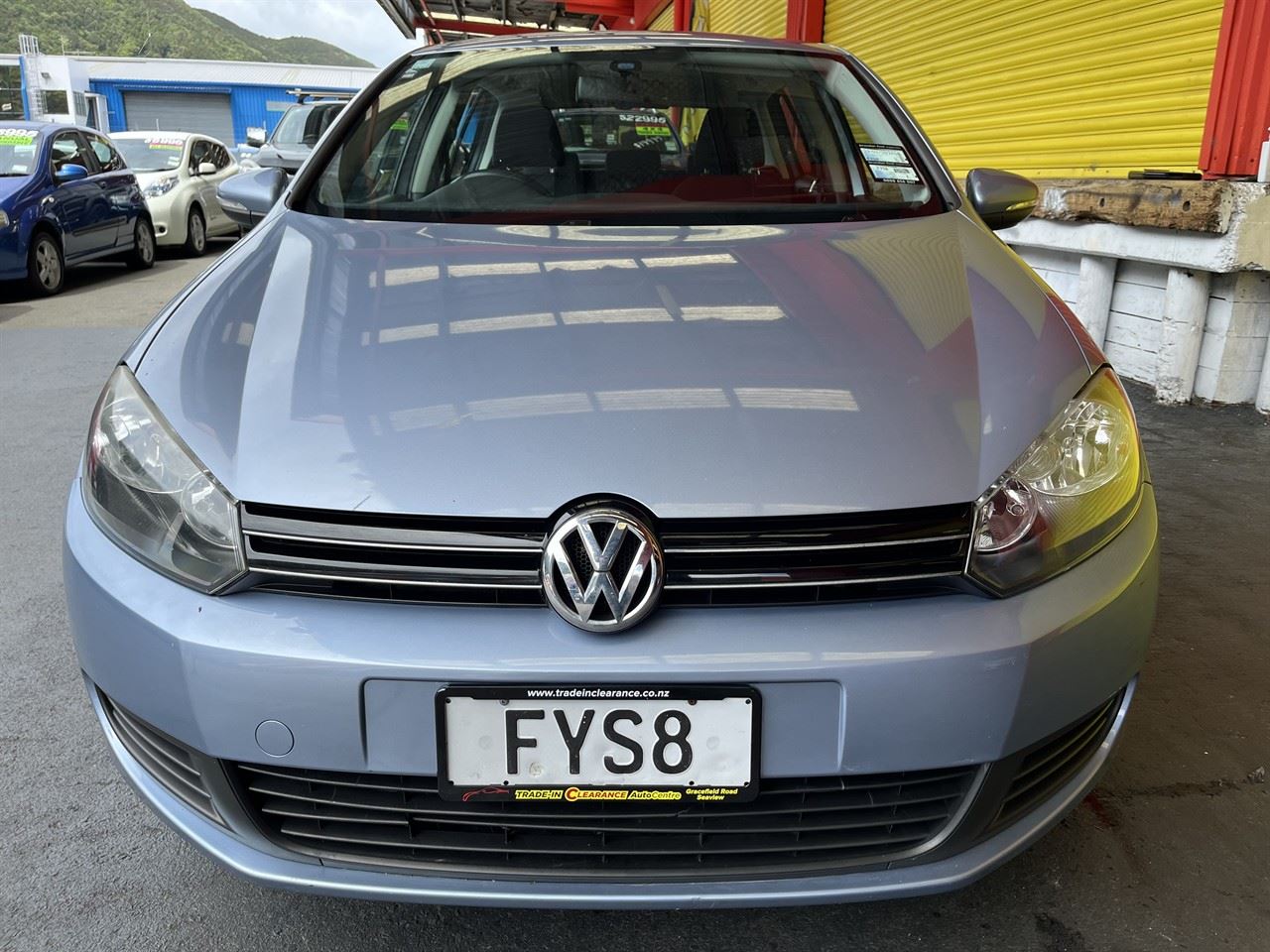 Vehicle image 2