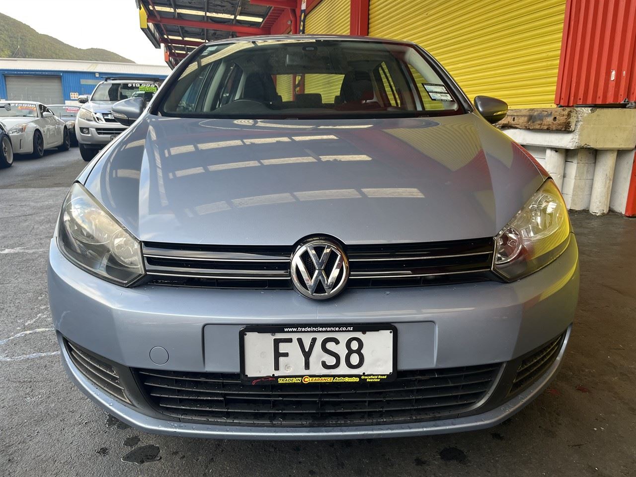 Vehicle image 2
