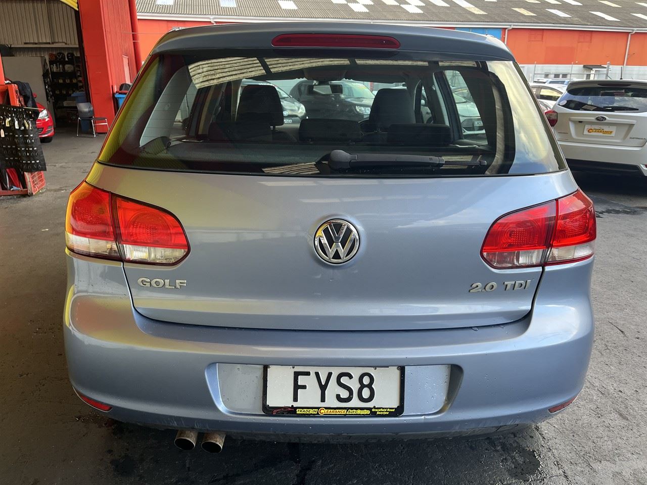 Vehicle image 5