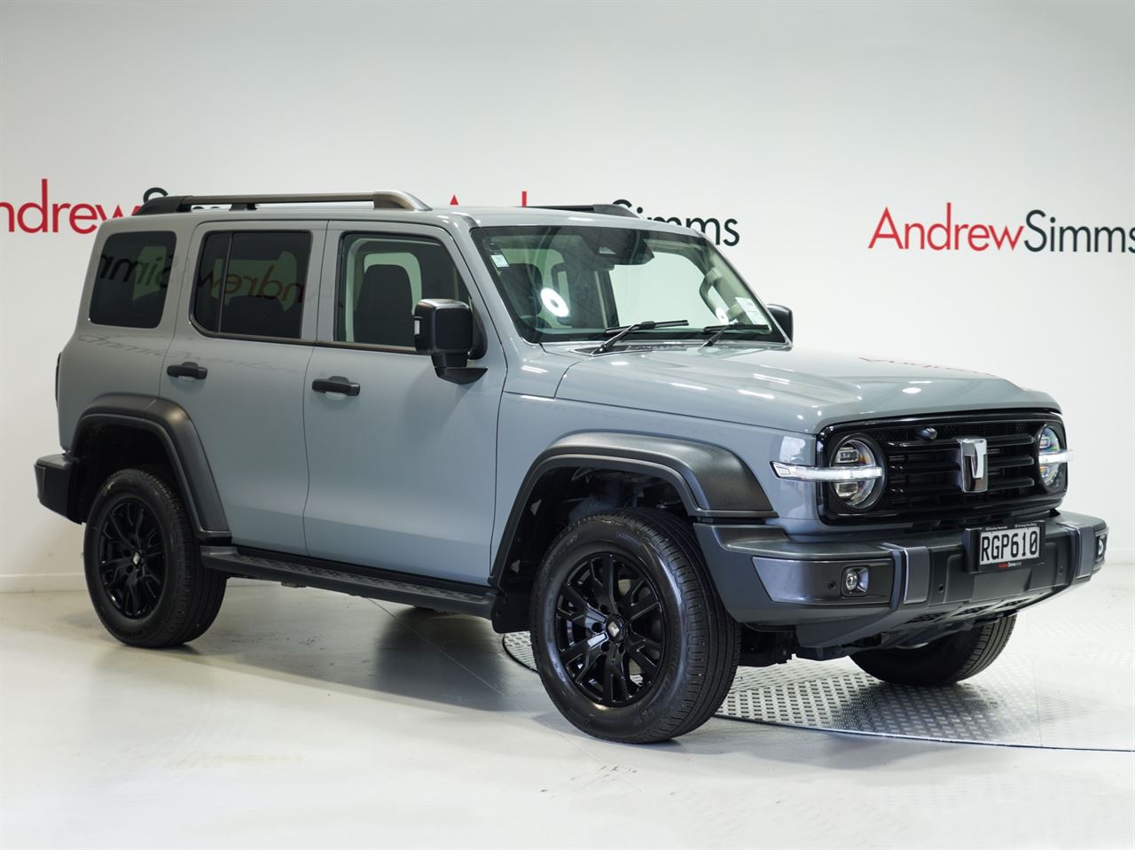 Vehicle image 1