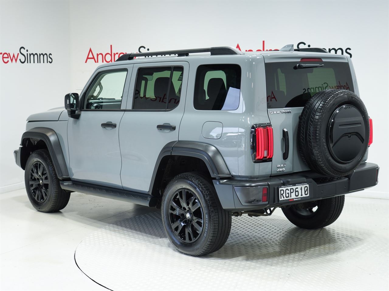 Vehicle image 2