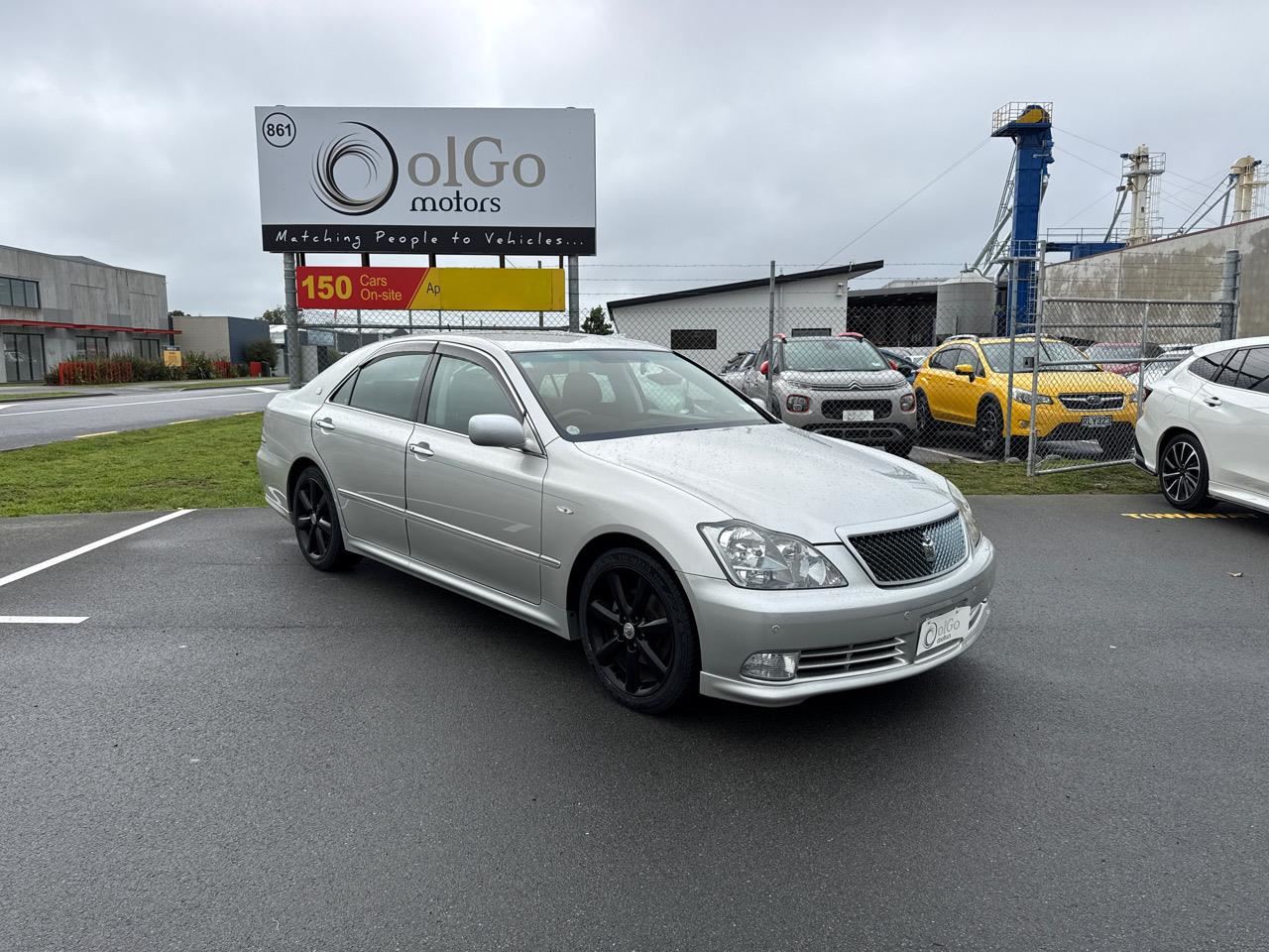 Vehicle image 1