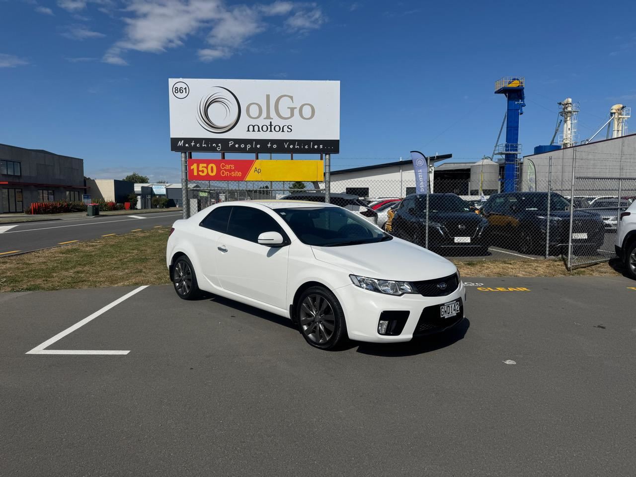 Vehicle image 1