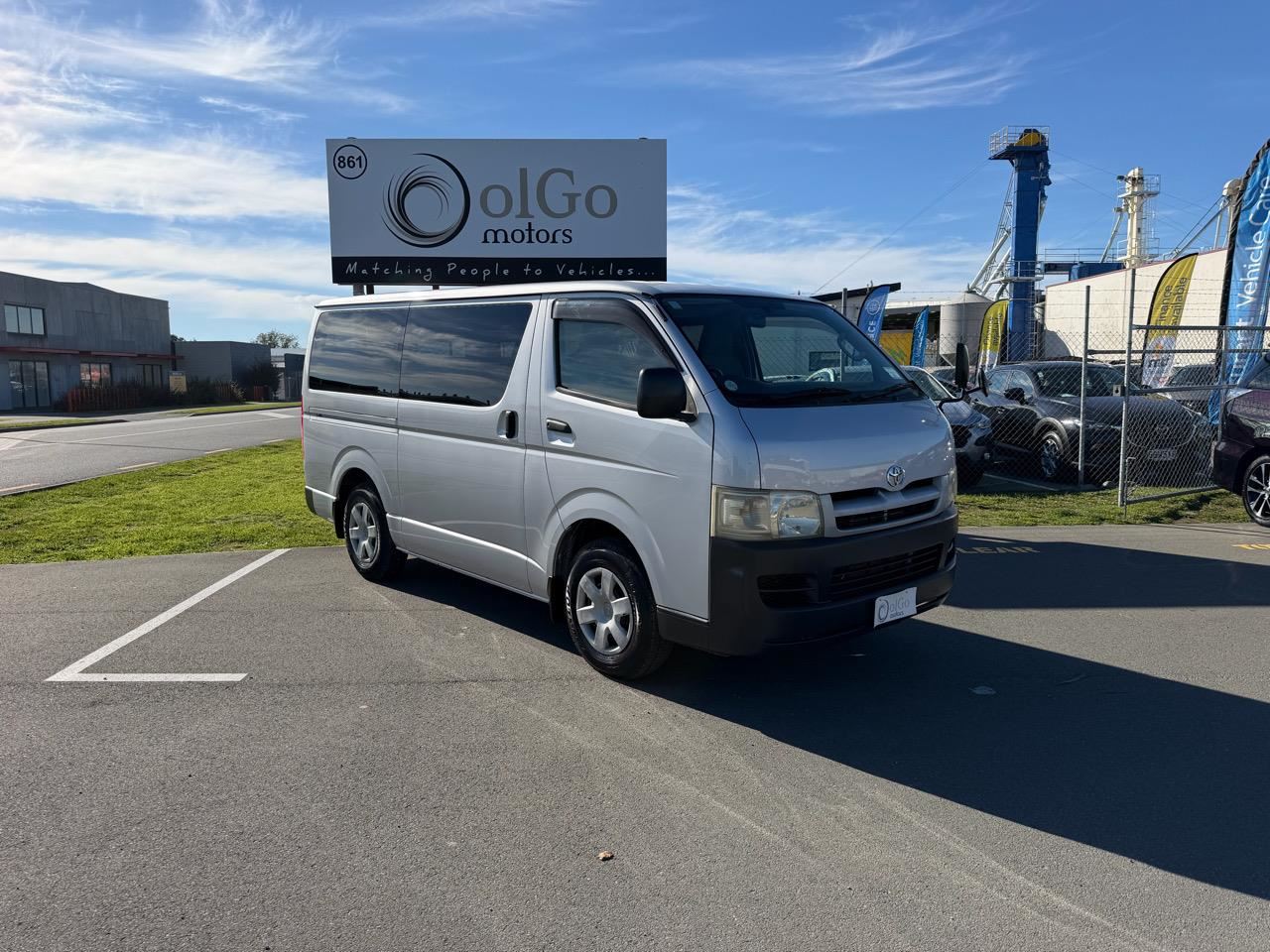Vehicle image 1